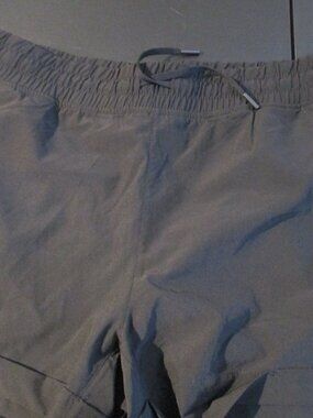 NWOT Ladies sz XL Black shorts by 90 degrees
